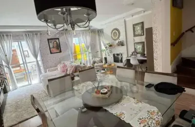 Apartamento para venda em mogi das cruzes, botujuru, 4 dormitórios, 3 suítes, 4 banheiros, 3 vagas