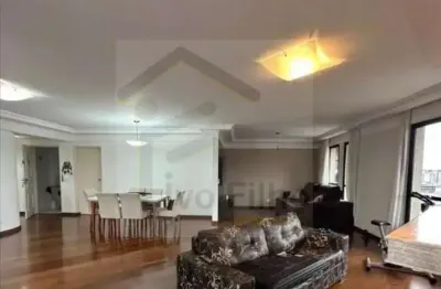 Apartamento para venda em mogi das cruzes, centro, 4 dormitórios, 5 banheiros, 3 vagas