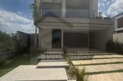 Casa em condomínio para venda em mogi das cruzes, fazenda rodeio, 4 dormitórios, 4 suítes, 6 banheiros, 4 vagas