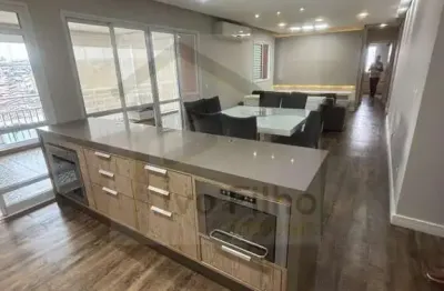 Apartamento para Venda em Mogi das Cruzes, Helbor Spazio Alto do Ipiranga - Parque Santana, 2 dormitórios, 2 suítes, 3 banheiros, 2 vagas