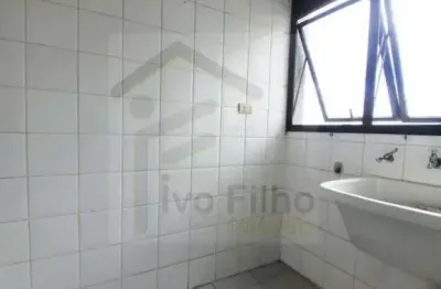Apartamento para Venda em Mogi das Cruzes, Centro, 2 dormitórios, 1 suíte, 2 banheiros, 1 vaga