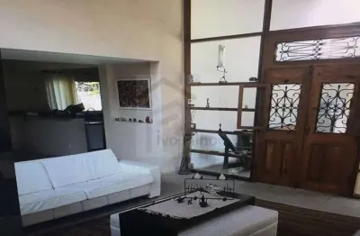 Chácara Condomínio para Venda em Mogi das Cruzes, Vila Moraes, 3 dormitórios, 3 suítes, 4 banheiros, 4 vagas