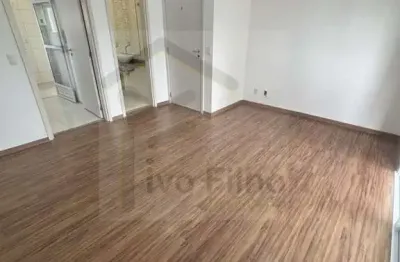 Apartamento para Locação em Mogi das Cruzes, Vila Suíssa, 3 dormitórios, 1 suíte, 2 vagas