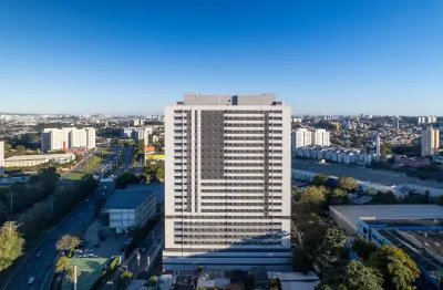 Apartamento com 2 quartos no sacomã - rod. anchieta- zs/mcmv