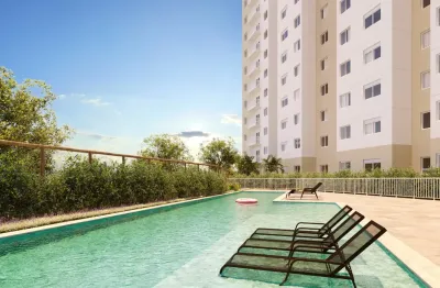 Apartamento com 2 quartos à venda na Rua Ioneji Matsubayashi, Colônia (Zona Leste), São Paulo