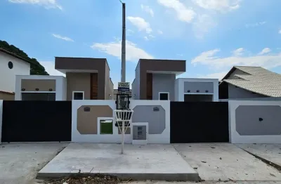 Casa com 3 Quartos a 500m da Orla da Pontinha em Araruama – Conforto, Espaço e Excelente Localização