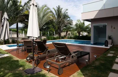 Casa em condomínio fechado com 5 quartos à venda na Alameda Frankfurt, Alphaville, Barueri