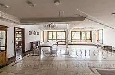 Casa em condomínio fechado com 4 quartos à venda na Alameda Tambaqui, Alphaville, Santana de Parnaíba