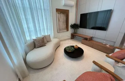 Cobertura com 4 quartos à venda no Alphaville Empresarial, Barueri 