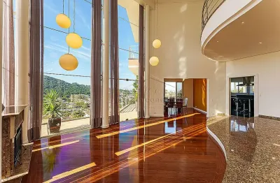 Locação, Venda Casa de condomínio Santana de Parnaíba Alphaville 10