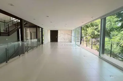 Casa em condomínio fechado com 4 quartos à venda na Rua Pitangueira, Tamboré, Santana de Parnaíba