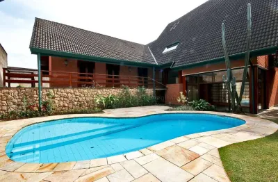 Locação, Venda Casa de condomínio Santana de Parnaíba Alphaville 9