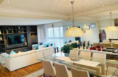 Apartamento com 3 quartos à venda na Avenida Sagitário, Alphaville Conde II, Barueri