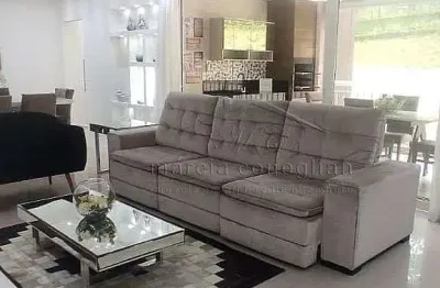 Apartamento com 2 quartos para alugar na Avenida dos Parques, Alphaville, Santana de Parnaíba