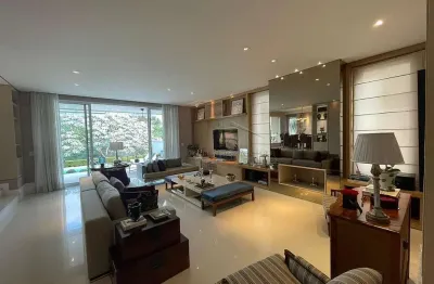 Casa em condomínio fechado com 3 quartos à venda na Alameda Aquárius, Alphaville, Santana de Parnaíba