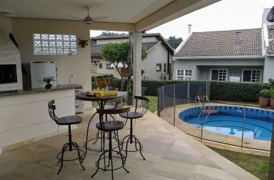 Venda Casa de condomínio Barueri Alphaville Residencial Zero