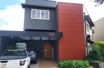 Casa em condomínio fechado com 4 quartos à venda na Alameda Lyra, Alphaville, Santana de Parnaíba