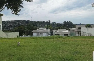 Terreno à venda no Genesis 2, Santana de Parnaíba 