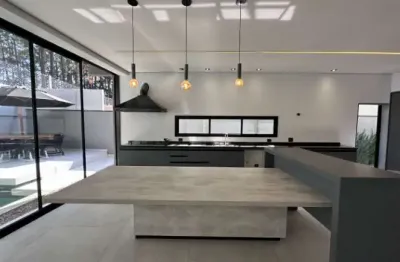 Locação, Venda Casa de condomínio Santana de Parnaíba Alphaville 4