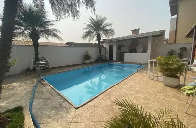 Casa em condomínio fechado com 4 quartos à venda na Alameda Alabastro, Alphaville, Santana de Parnaíba