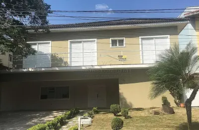 Casa em condomínio fechado com 4 quartos à venda na Alameda Toledo, Alphaville, Santana de Parnaíba
