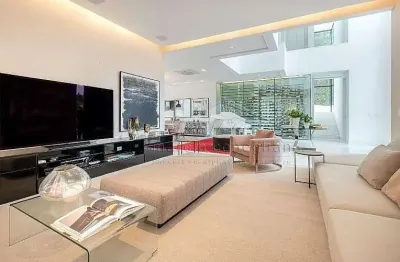 Casa em condomínio fechado com 6 quartos à venda na Alameda Grécia, Alphaville, Barueri