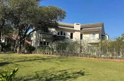 Casa em condomínio fechado com 4 quartos à venda na Alameda Pérola, Alphaville, Santana de Parnaíba