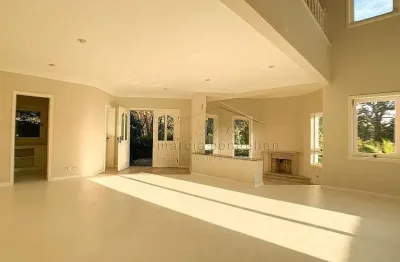 Casa em condomínio fechado com 4 quartos à venda na Alameda Maracatins, Alphaville, Santana de Parnaíba