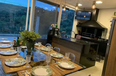 Venda Casa de condomínio Santana de Parnaíba Campos do Conde