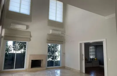 Locação, Venda Casa de condomínio Santana de Parnaíba Tamboré 10