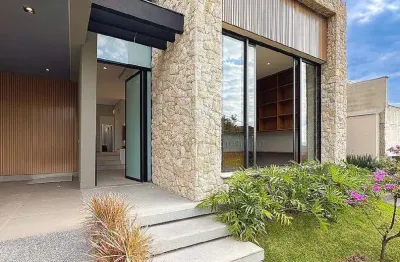 Casa em condomínio fechado com 3 quartos à venda na Alameda das Aroeiras, Genesis 2, Santana de Parnaíba