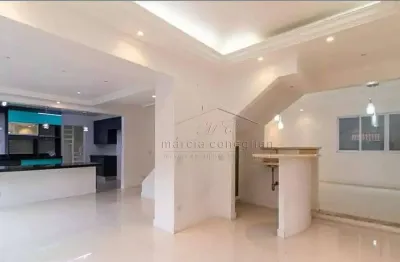 Casa em condomínio fechado com 4 quartos à venda na Alameda Brilhante, Alphaville, Santana de Parnaíba