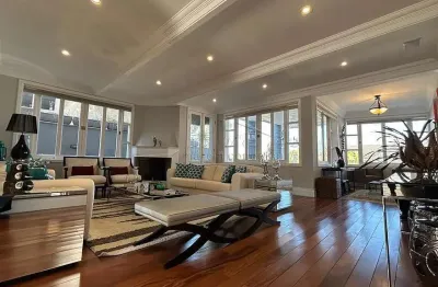 Locação, Venda Casa de condomínio Santana de Parnaíba Alphaville 10