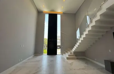 Casa em condomínio fechado com 5 quartos à venda na Alameda Arco-Íris, Colinas da Anhangüera, Santana de Parnaíba