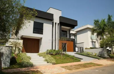 Casa em condomínio fechado com 4 quartos à venda na Alameda Pégasus, Genesis 1, Santana de Parnaíba