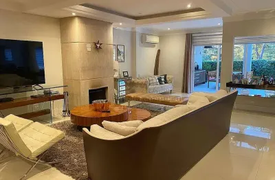 Locação, Venda Casa de condomínio Santana de Parnaíba Alphaville 9