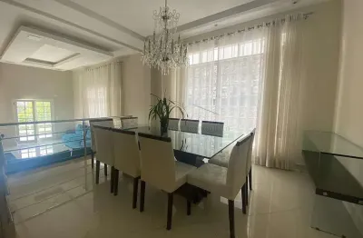 Locação, Venda Casa de condomínio Santana de Parnaíba Alphaville 9