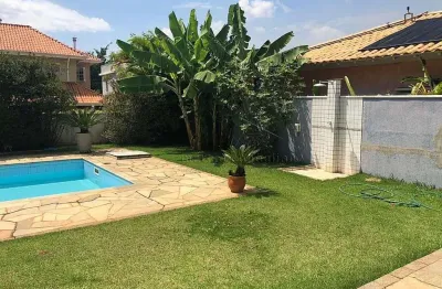 Casa em condomínio fechado com 4 quartos à venda na Alameda Paranavaí, Alphaville, Santana de Parnaíba