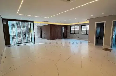 Casa em condomínio fechado com 4 quartos à venda na Alameda Inglaterra, Alphaville, Barueri