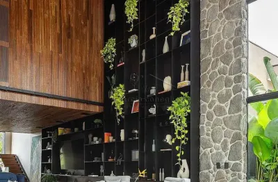 Casa em condomínio fechado com 3 quartos para alugar na Alameda dos Timburis, Genesis 2, Santana de Parnaíba