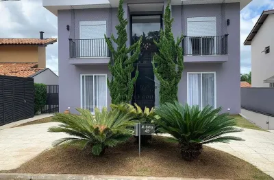 Locação, Venda Casa de condomínio Santana de Parnaíba Alphaville 9