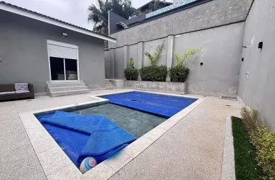 Casa em condomínio fechado com 3 quartos à venda no Alphaville, Santana de Parnaíba 