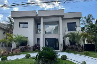 Locação, Venda Casa de condomínio Santana de Parnaíba Tamboré 3