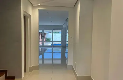 Locação, Venda Casa de condomínio Santana de Parnaíba Alphaville 9