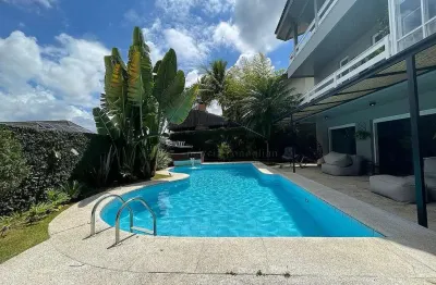 Casa em condomínio fechado com 3 quartos à venda na Alameda Paranavaí, Alphaville, Santana de Parnaíba