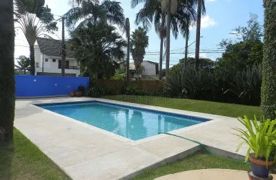 Casa em condomínio fechado com 4 quartos à venda na Alameda Paranavaí, Alphaville, Santana de Parnaíba