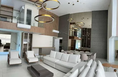 Apartamento com 3 quartos à venda no Alphaville Empresarial, Barueri 