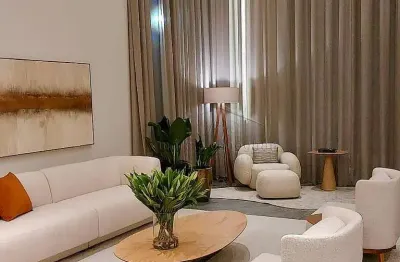 Casa em condomínio fechado com 4 quartos à venda na Alameda das Embaúbas, Genesis 2, Santana de Parnaíba