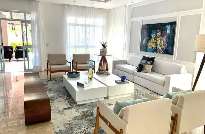 Locação, Venda Casa de condomínio Santana de Parnaíba 18 do Forte