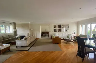 Casa em condomínio fechado com 4 quartos à venda na Alameda Diamante, Alphaville, Santana de Parnaíba